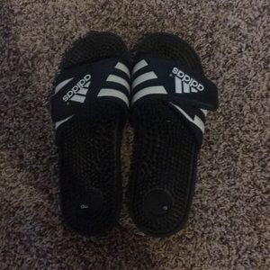 Adidas Slides Sandals